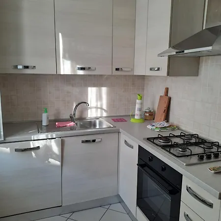 La Casa Di Alice *