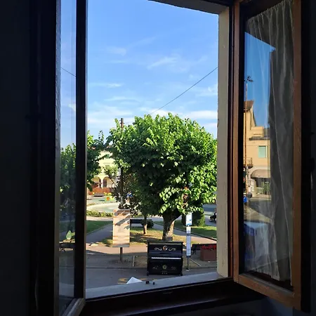 La Casa Di Alice Daire