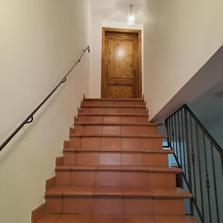 La Casa Di Alice Daire *