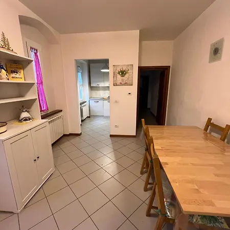 La Casa Di Alice Apartment