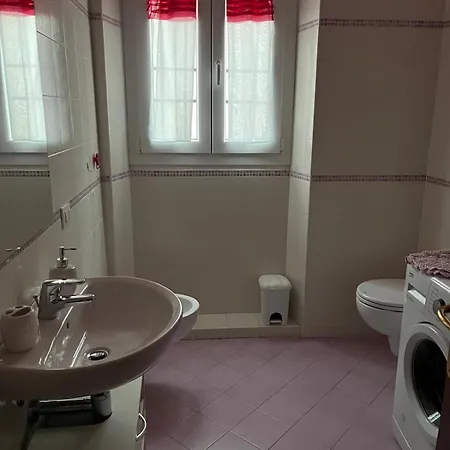 La Casa Di Alice * Pratovecchio