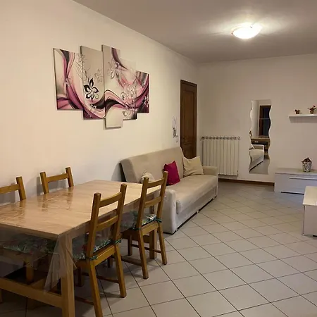 La Casa Di Alice Pratovecchio