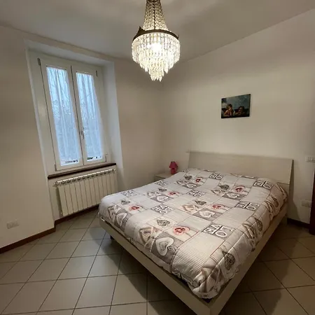 La Casa Di Alice Pratovecchio