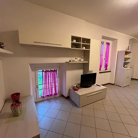La Casa Di Alice Daire Pratovecchio