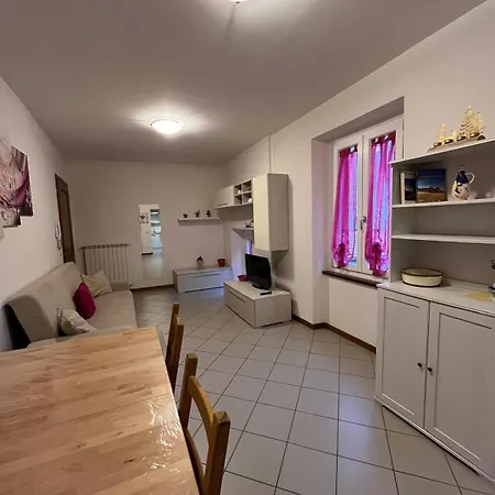 Apartment La Casa Di Alice