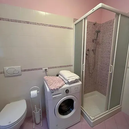 La Casa Di Alice Apartment