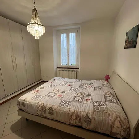 La Casa Di Alice Apartment *