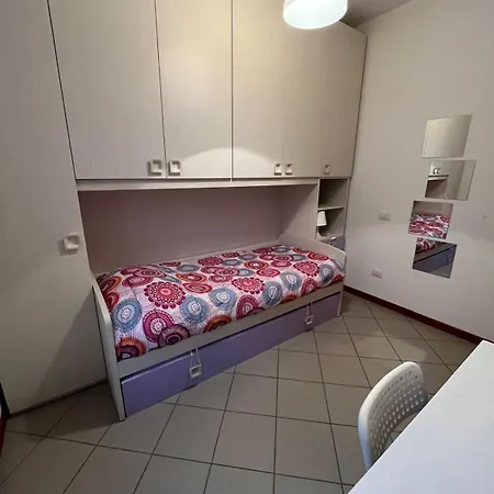 La Casa Di Alice Apartment Pratovecchio