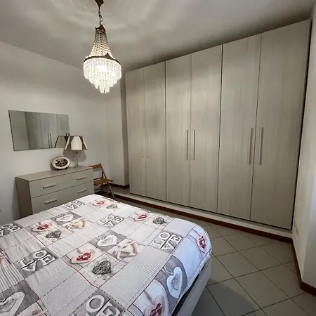 Apartment La Casa Di Alice