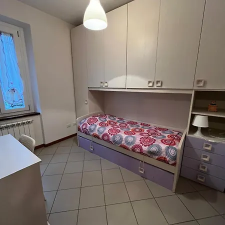 La Casa Di Alice Daire *